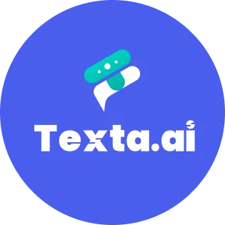 Logo Texta.ai